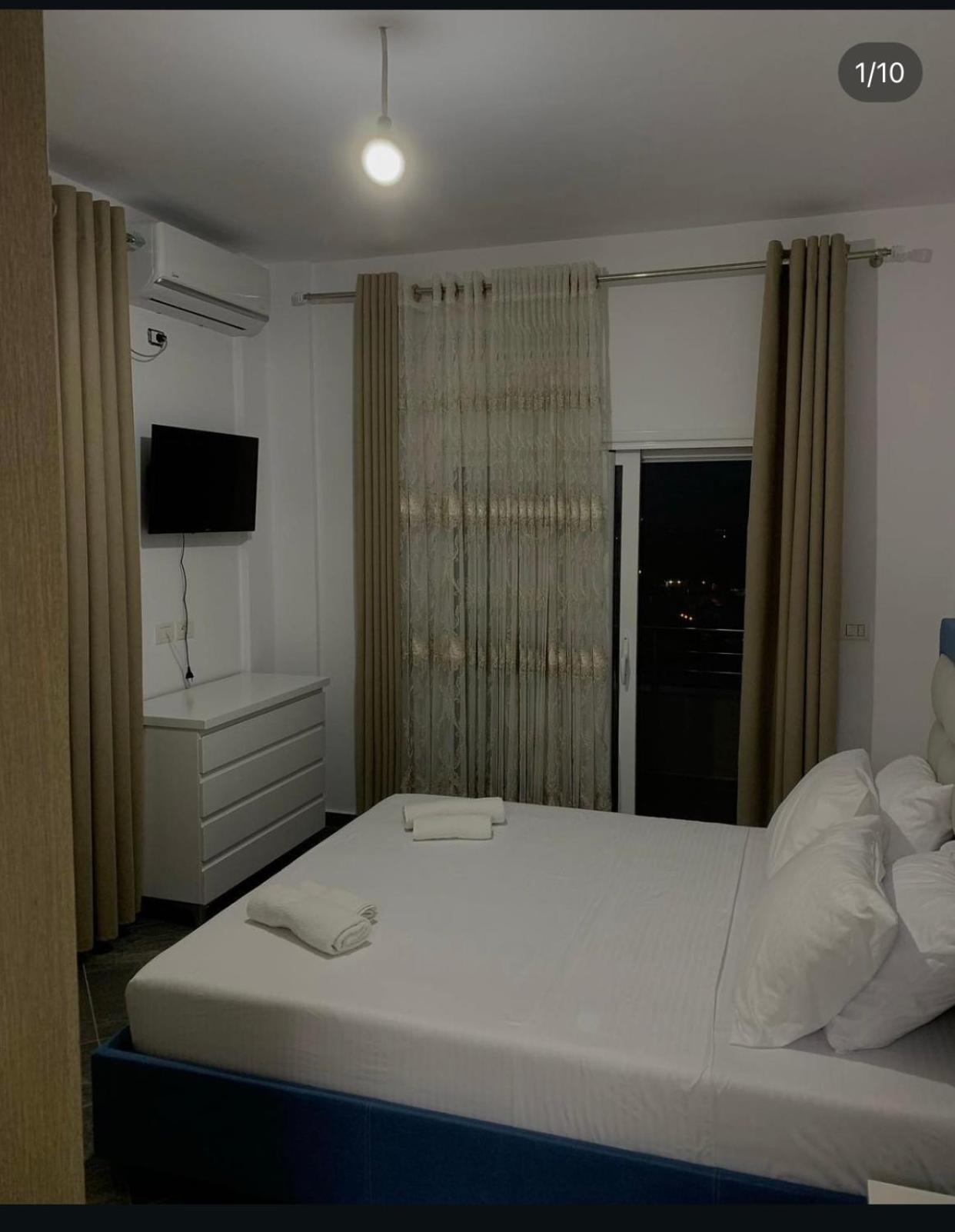 F&g Apartament *